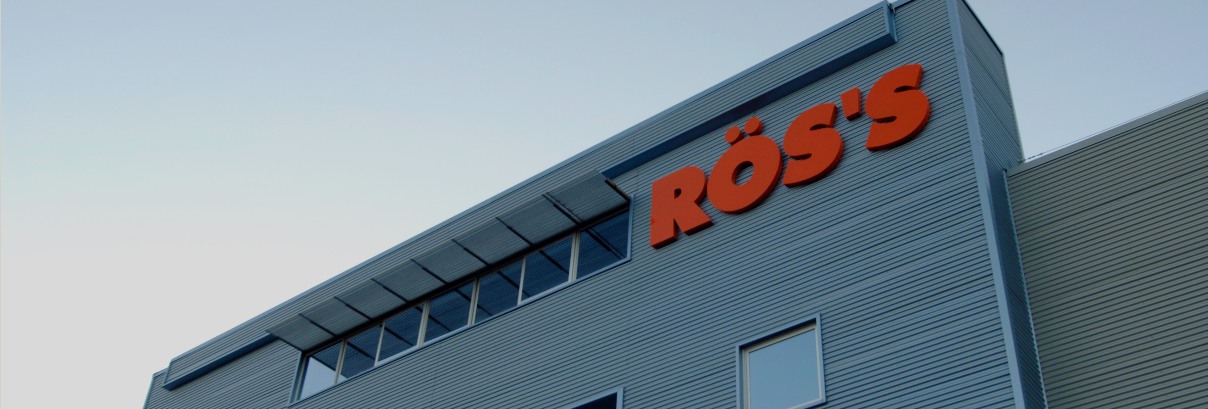 关于RÖS'S